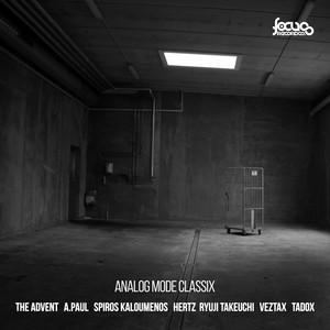 Encore (Original Mix)