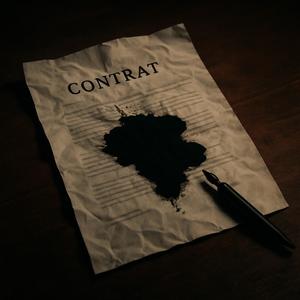 Contrat de la honte (Explicit)