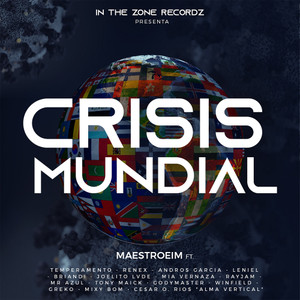 Crisis Mundial