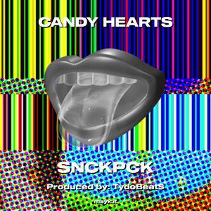 CANDY HEARTS (Explicit)