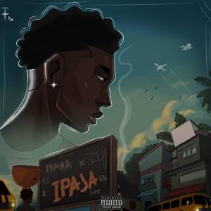 IYANA IPAJA
