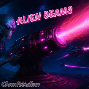 Alien Beams (Original Mix)
