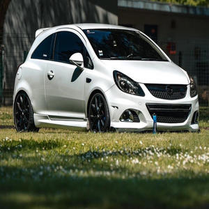 OpelPasChere (Explicit)