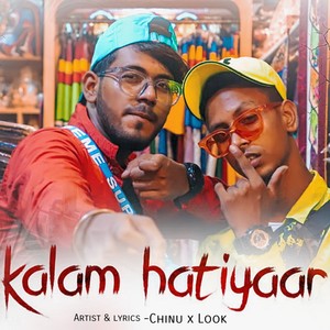 KALAM HATIYAAR(feat. CHINU & PRTYXSH) (Explicit)