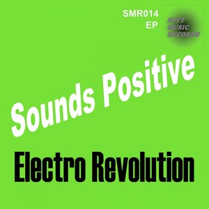 Electro Revolution