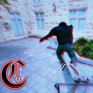 GODS COUNTRY (feat. KLEVER) (Explicit)