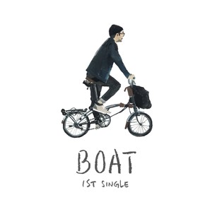 BOAT [Digital Single]