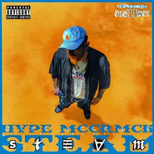 STEAM (feat. ONESEVENWON) (Explicit)