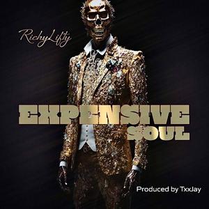 Expensive Soul (Explicit)