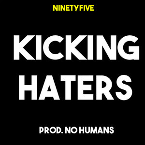 Kicking Haters