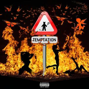 Temptation Avenue (feat. Cosy Moses & Tripp'e) [Explicit]