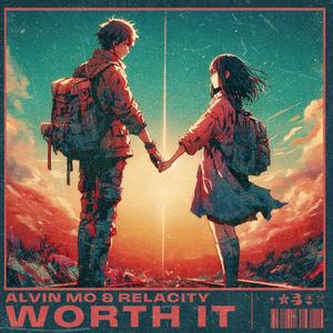 Worth It (Extended Mix)