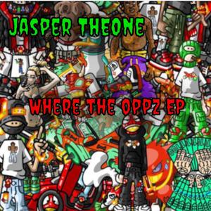 Matter Of Time(feat. Lil Deejay) (Explicit)