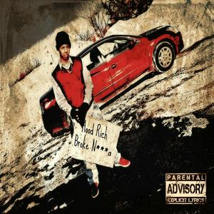 Dreaming Too Loud(feat. G-Beck) (Explicit)