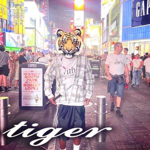 tiger (Explicit)