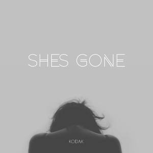 She's Gone