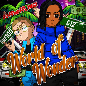 World of Wonder (Explicit)