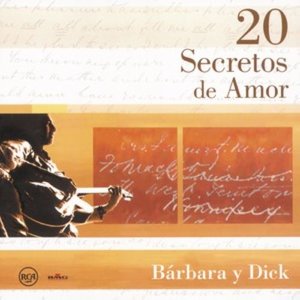 20 Secretos de Amor - Barbara y Dick