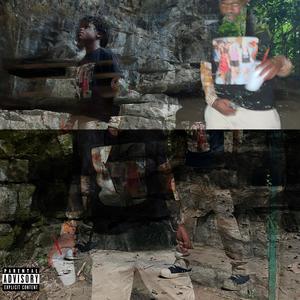 Party Til' I'm Scared (feat. 467dlo) (Explicit)