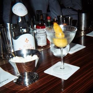 Glass Half Full (Live)