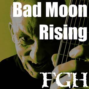 Bad Moon Rising (Acoustic)