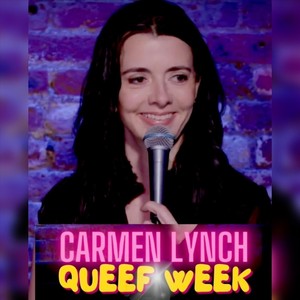 Queef Week (Explicit)