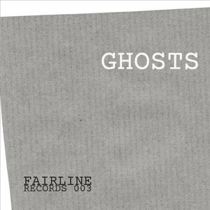 Ghosts (feat. Ghostman)