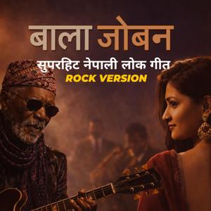 Bala Joban|Super Hits Nepali Folk Song