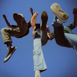 All My Friends (Are Your Friends) (Explicit)