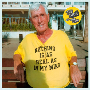 Nothing is as real as in my mind