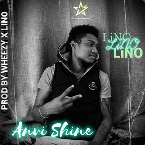 Anvi shine (Explicit)