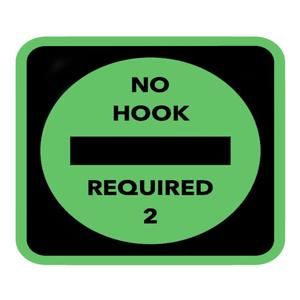 No Hook Required 2 (Explicit)