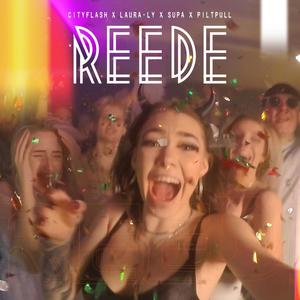 Reede (feat. Laura-Ly, Supa & Piltpull)