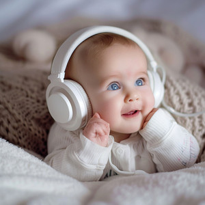 Baby's First Melodies: Music for Playful Learning