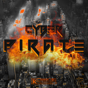 Cyber Pirate (Explicit)