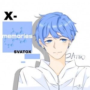 X-memories