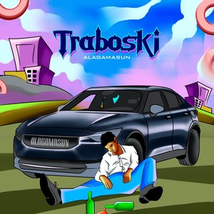 Traboski