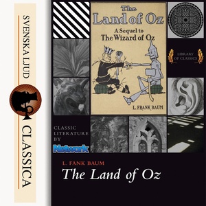 The Marvelous Land of Oz, Chapter 31