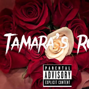 Tamara's Rose (Explicit)