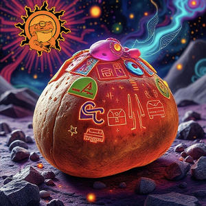 There's Acid in My Baked Potato!