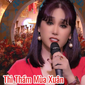 THÌ THẦM MÙA XUÂN