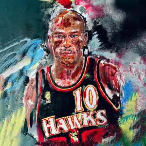 Beeper Buzz'n (Explicit)