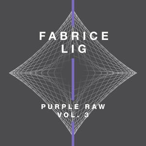 Purple Raw, Vol. 3