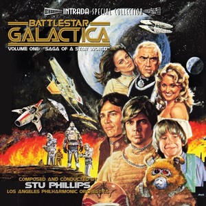Theme FromBattlestar Galactica
