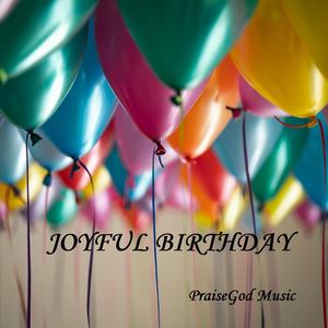 Joyful Birthday