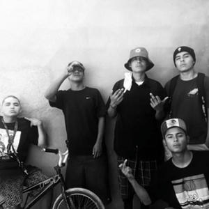 ARR$ - Vacío,Apenas sonrió (Special Version)