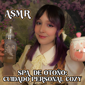 Perfume de Caramelo y Cepillado, Toques Cálidos y Sonidos de Cepillo