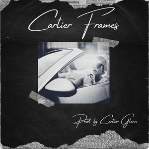 Cartier Frames (Explicit)