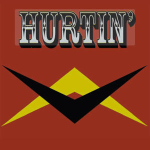 Hurtin (feat. Trench Slime) (Explicit)