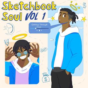 Sketchbook Soul, Vol. 1